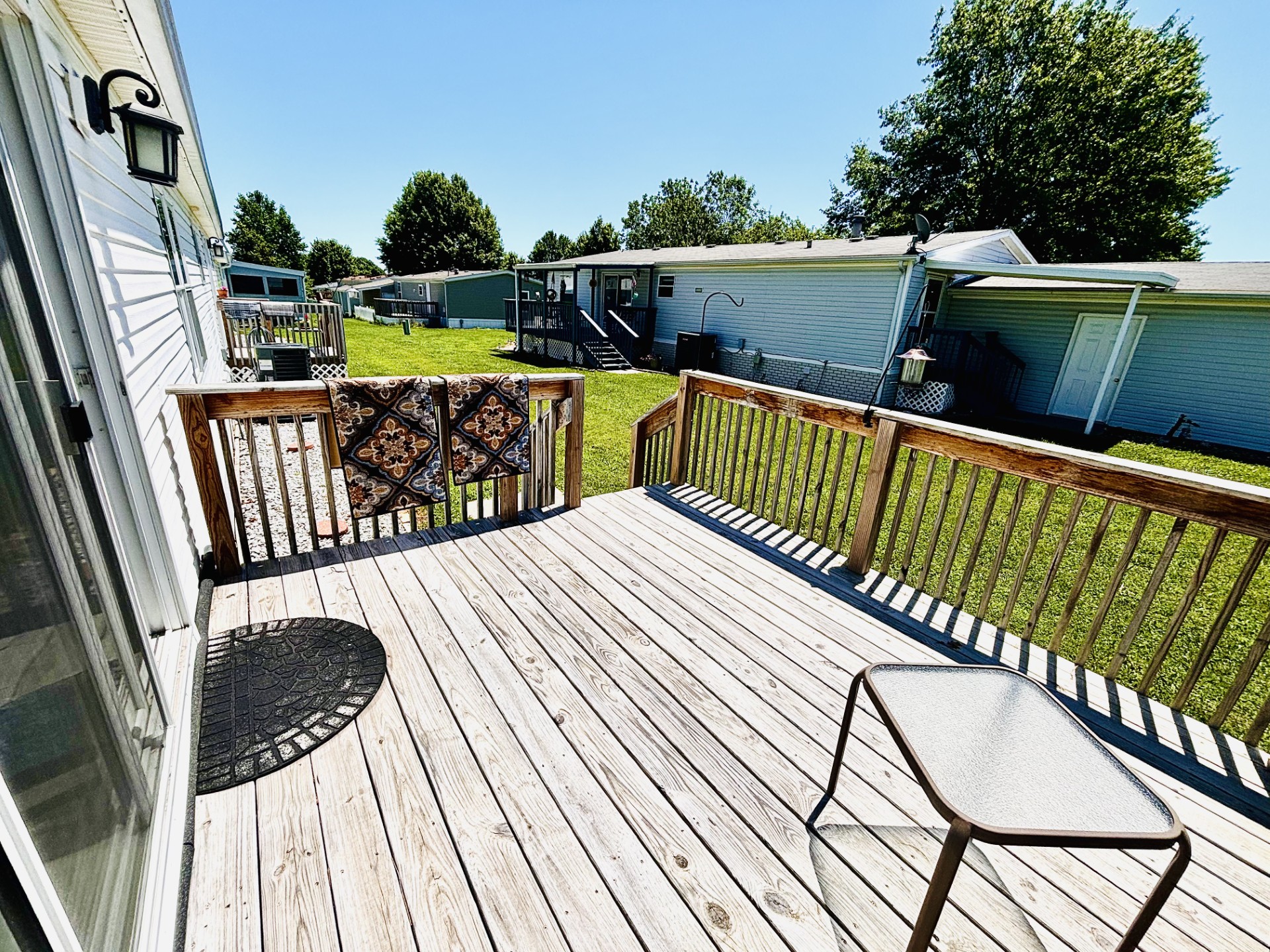 Homes for Sale CONTINGENCY CONTRACTThe Beaumont